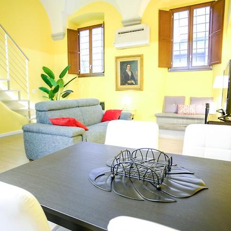 Fiorenza Boutique Apartment فلورنس المظهر الخارجي الصورة