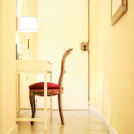 Fiorenza Boutique Apartment فلورنس المظهر الخارجي الصورة