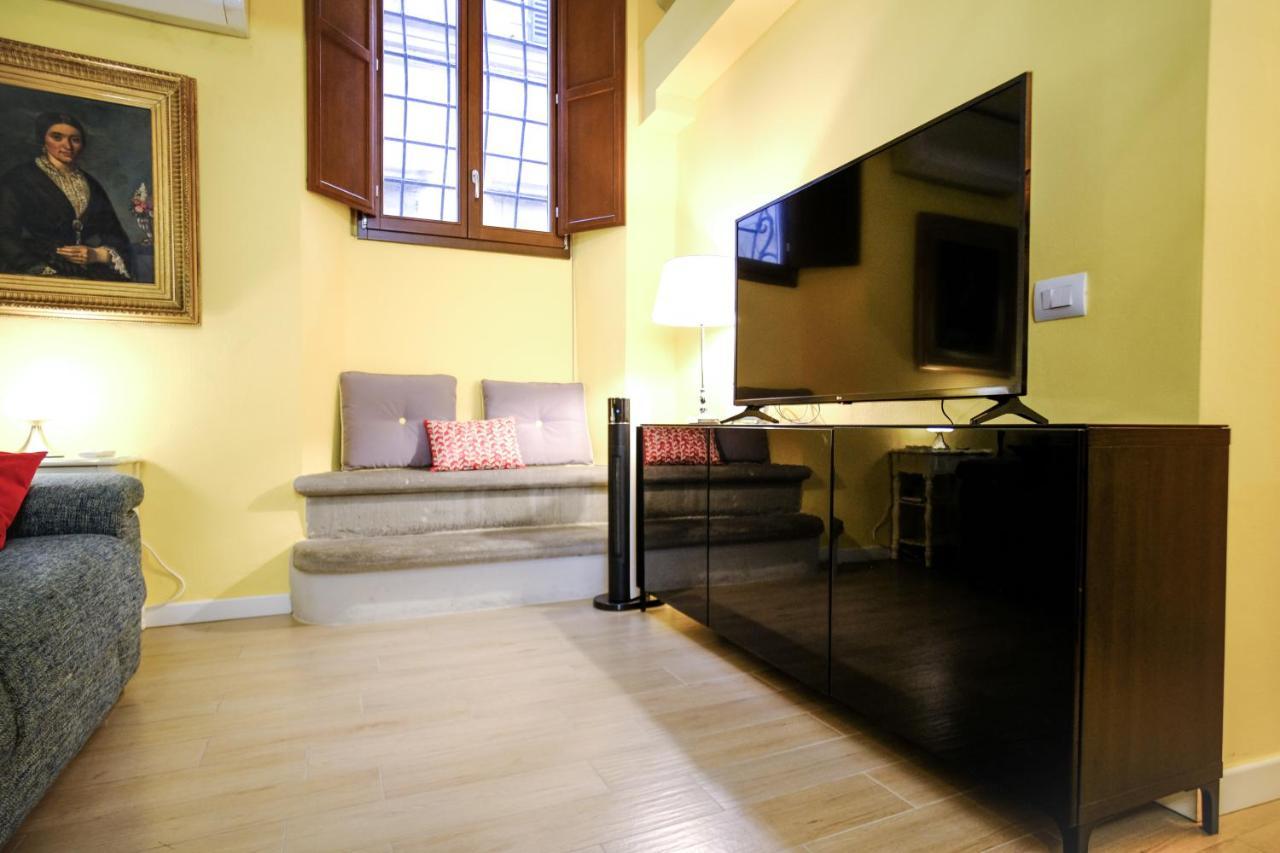 Fiorenza Boutique Apartment فلورنس المظهر الخارجي الصورة