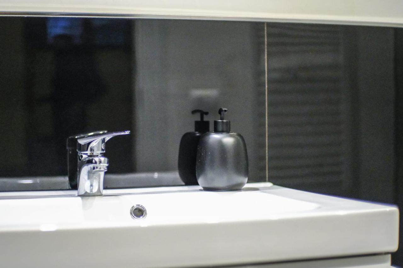 Fiorenza Boutique Apartment فلورنس المظهر الخارجي الصورة
