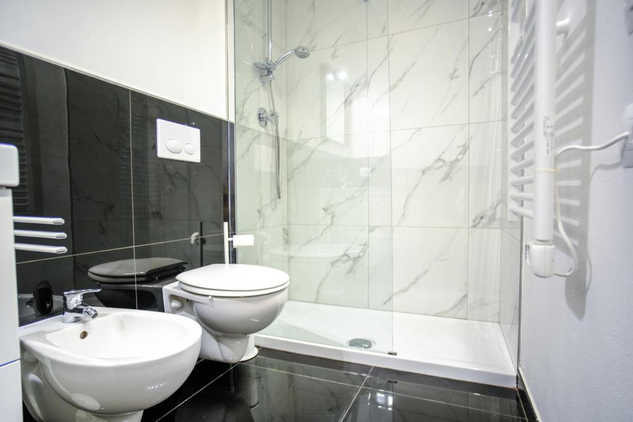 Fiorenza Boutique Apartment فلورنس المظهر الخارجي الصورة